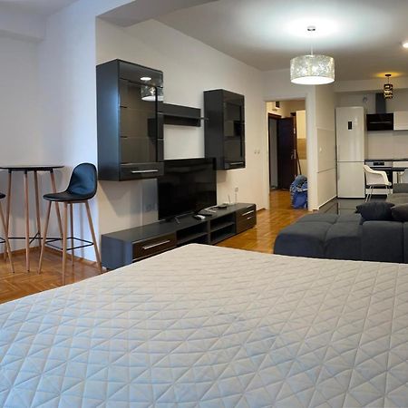 Apartman City Center 3-Setaliste Prijedor Exterior photo