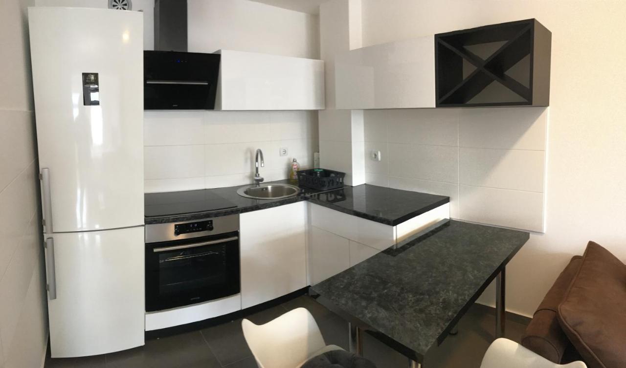 Apartman City Center 3-Setaliste Prijedor Exterior photo