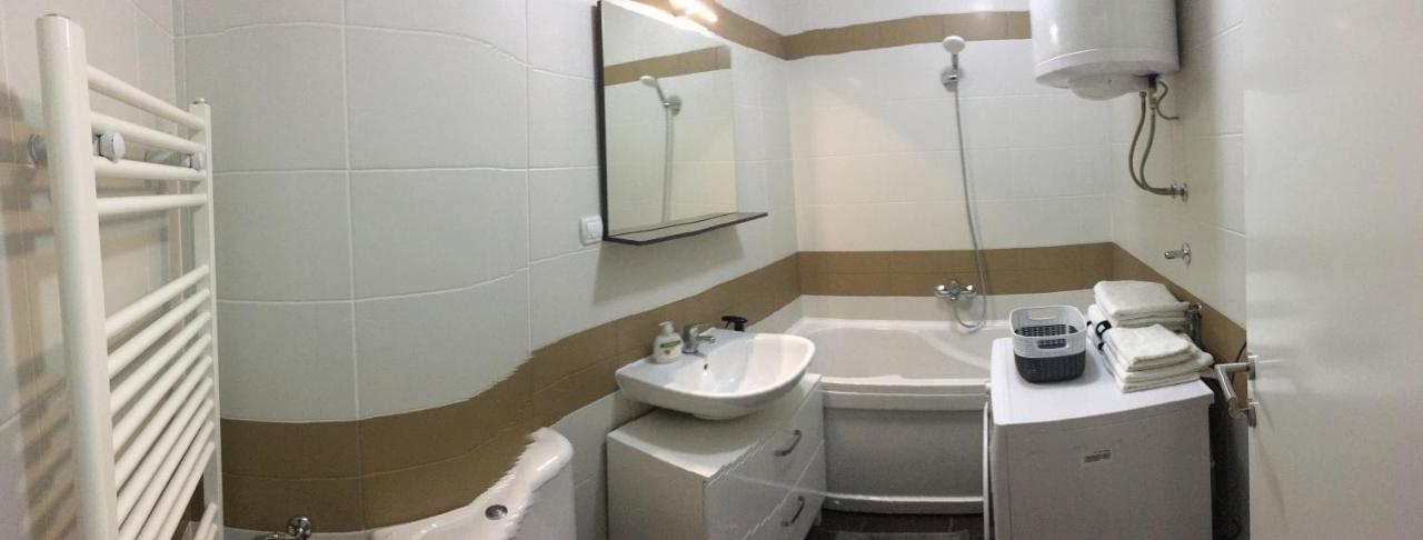 Apartman City Center 3-Setaliste Prijedor Exterior photo