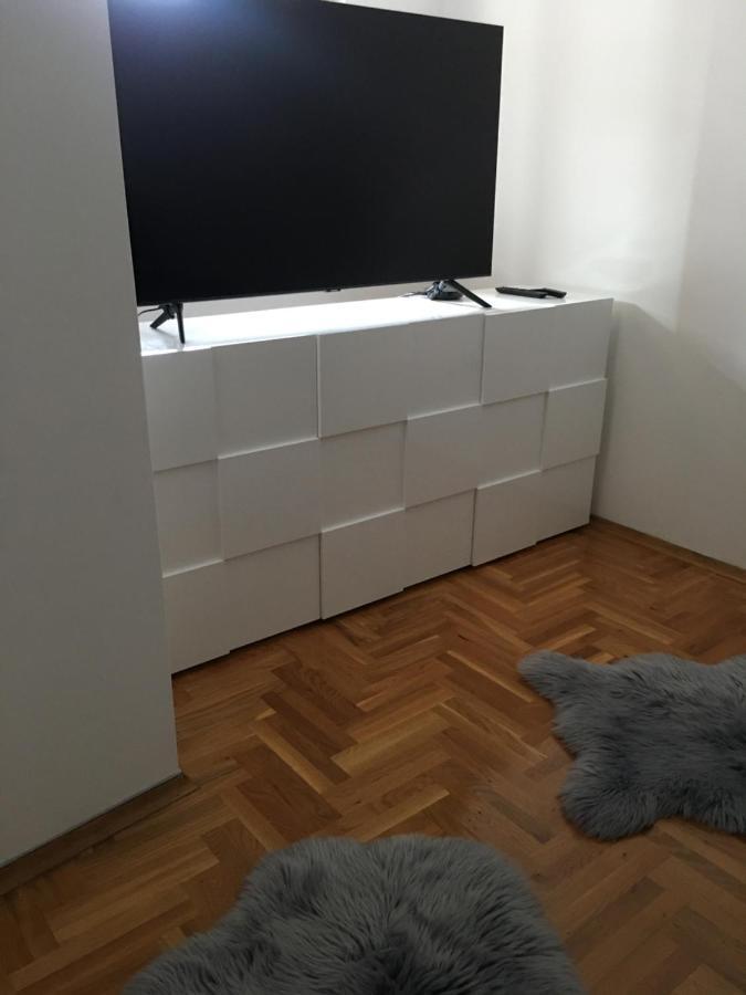 Apartman City Center 3-Setaliste Prijedor Exterior photo