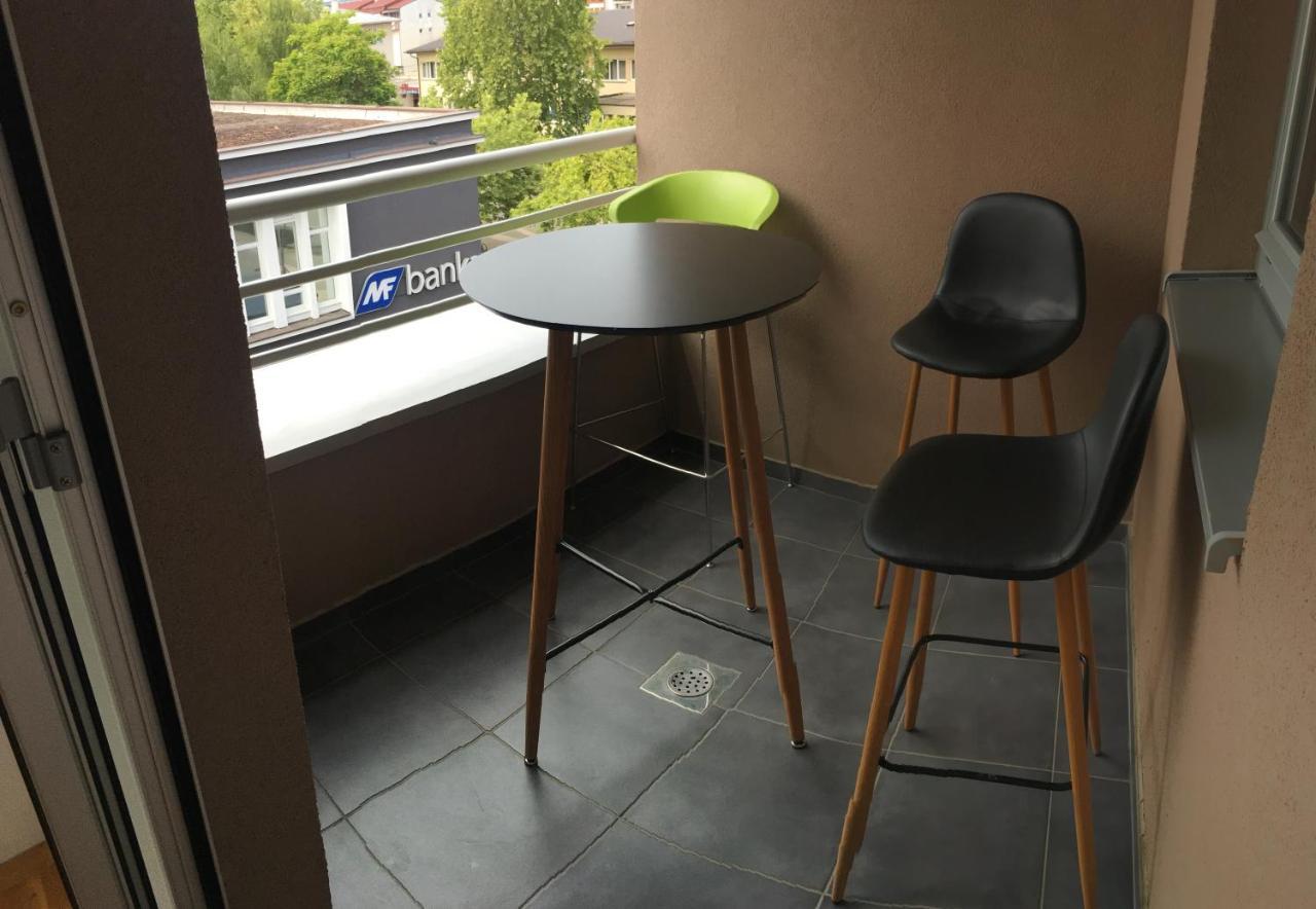 Apartman City Center 3-Setaliste Prijedor Exterior photo