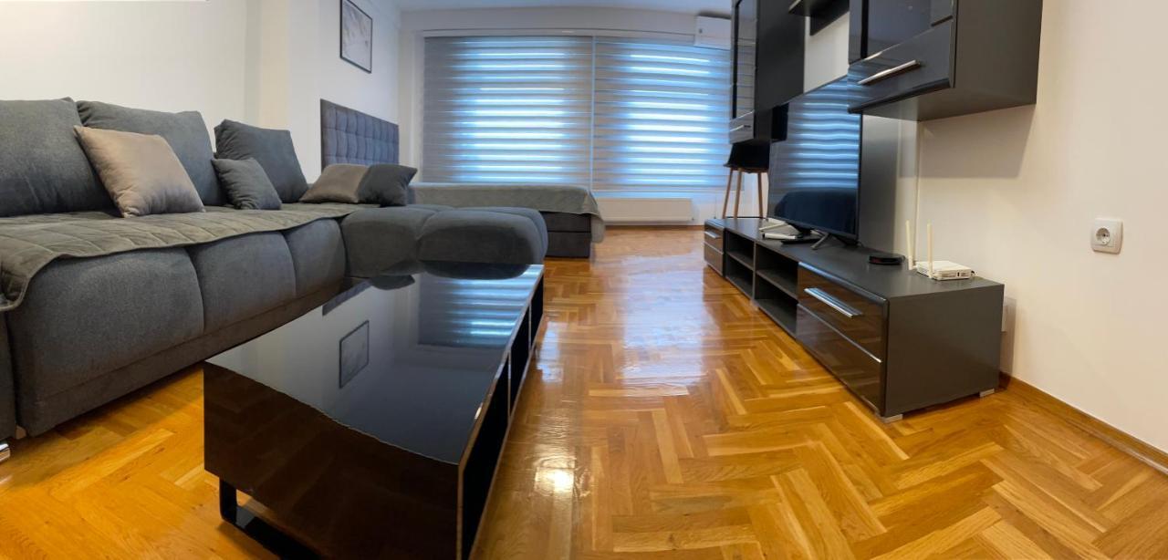Apartman City Center 3-Setaliste Prijedor Exterior photo