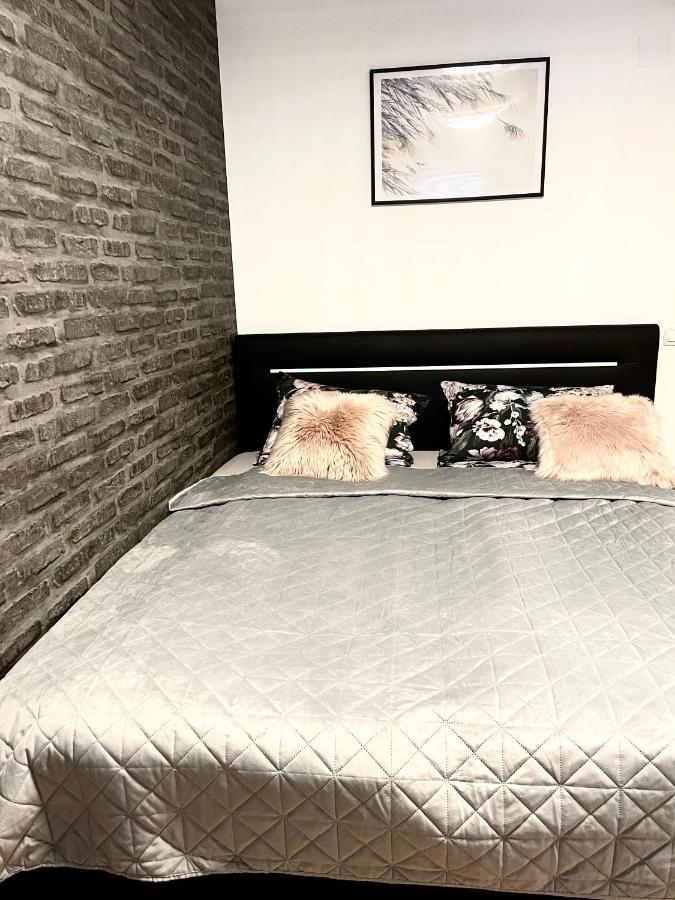 Apartman City Center 3-Setaliste Prijedor Exterior photo
