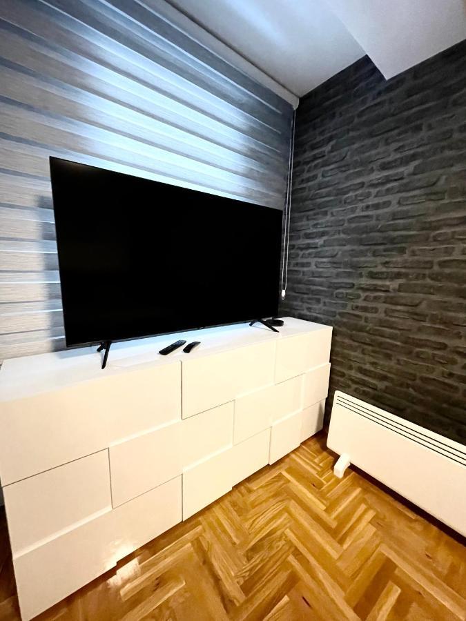 Apartman City Center 3-Setaliste Prijedor Exterior photo
