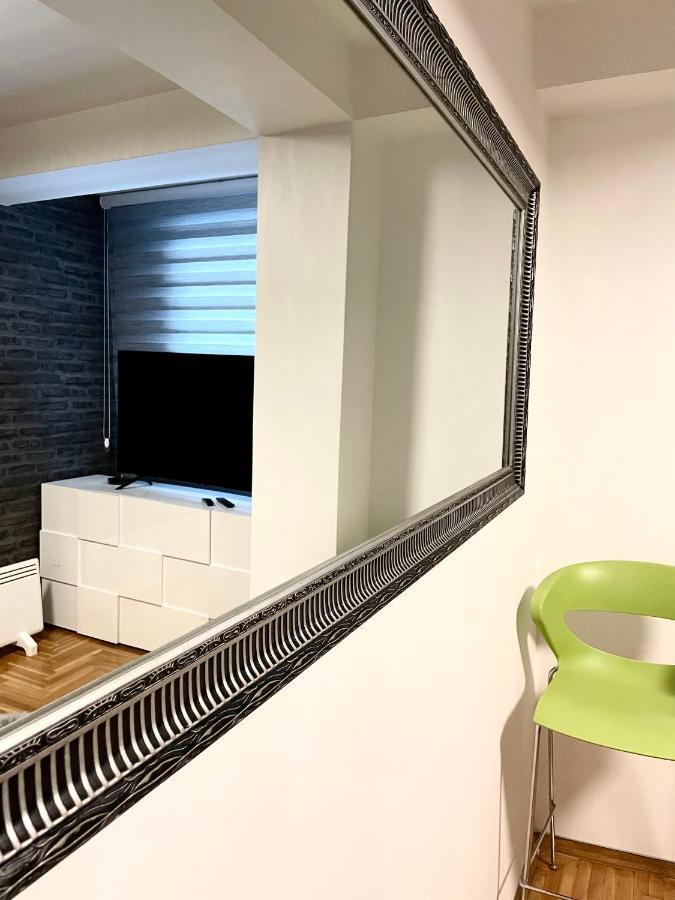 Apartman City Center 3-Setaliste Prijedor Exterior photo