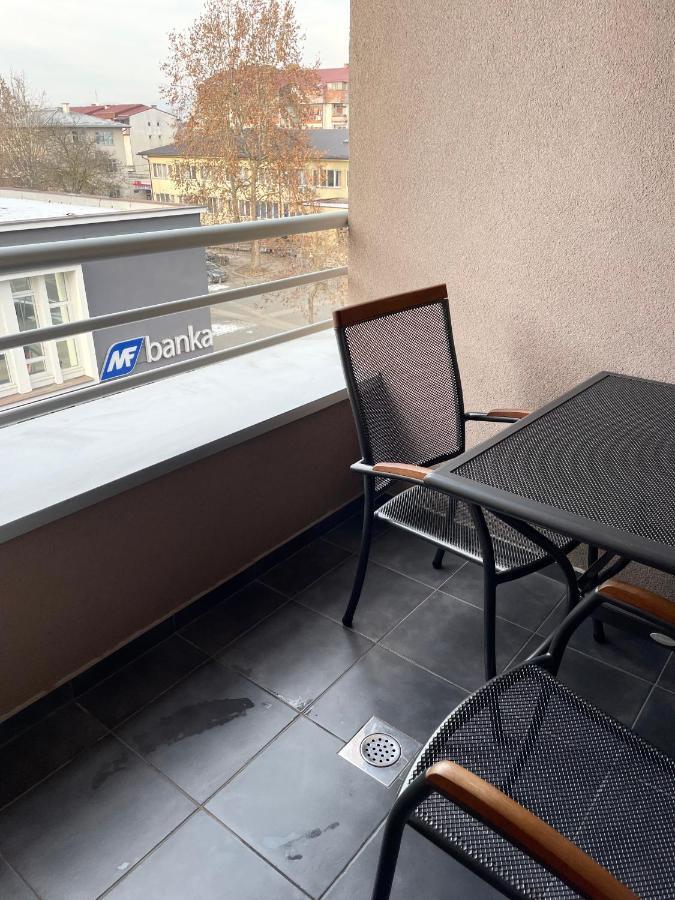 Apartman City Center 3-Setaliste Prijedor Exterior photo