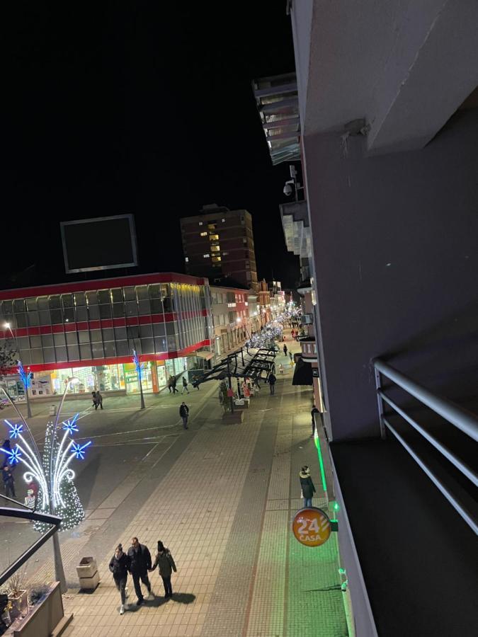Apartman City Center 3-Setaliste Prijedor Exterior photo
